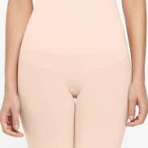 Yummie High Waisted Shapewear Shorts